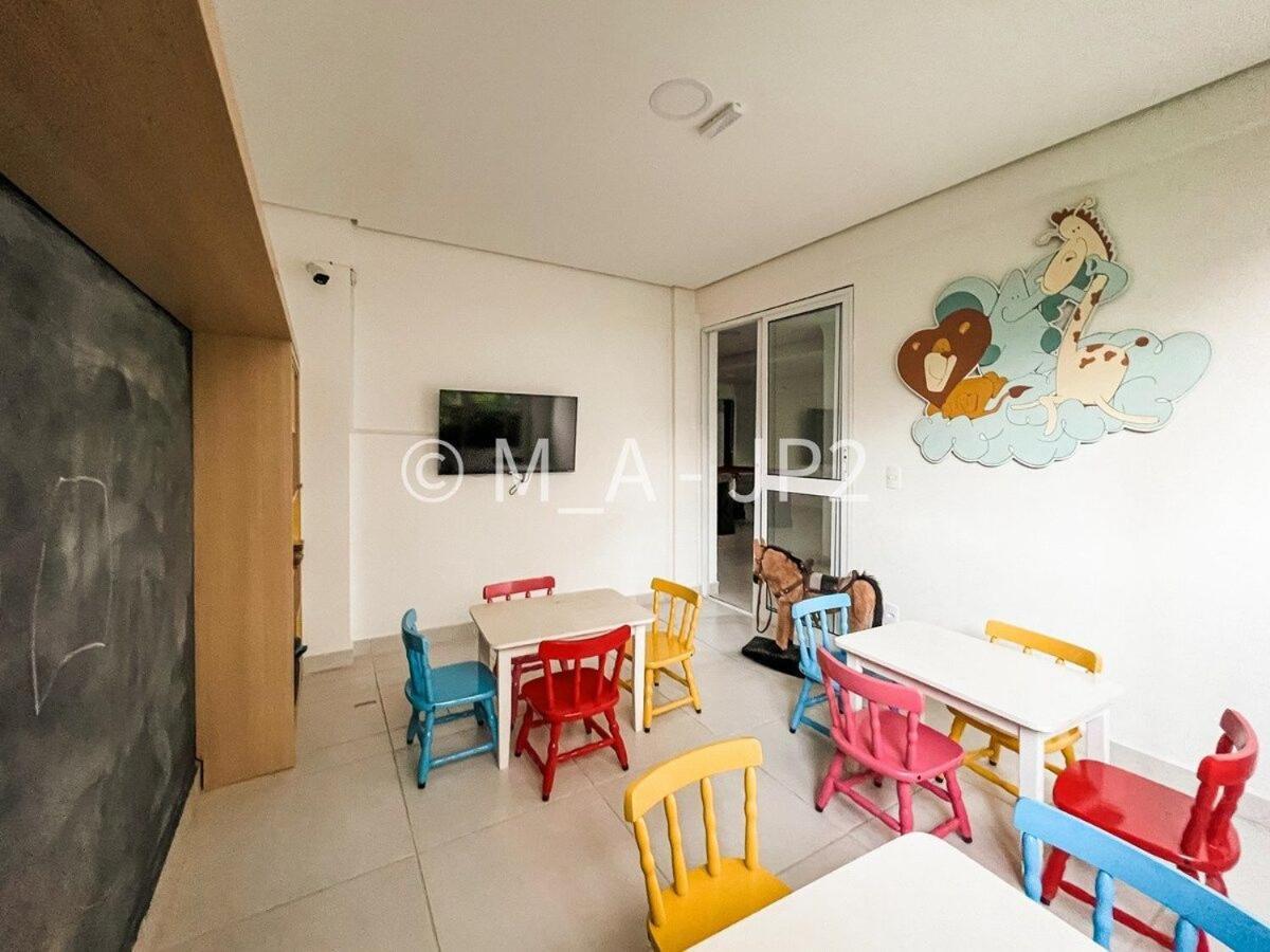 Apto Lindo Resort Com Lazer Completo Ubatuba Exterior photo
